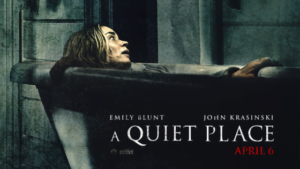 5 movies like a quiet place
