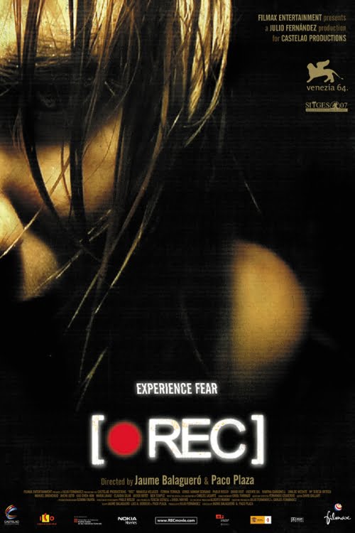 rec movie recommendation poster
