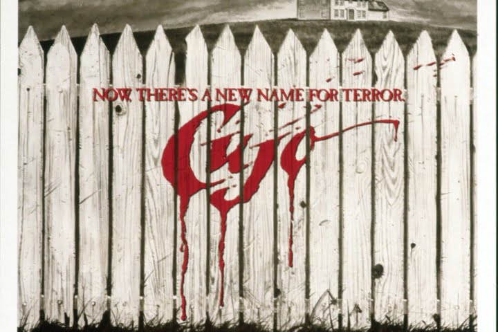 Cujo movie fun facts