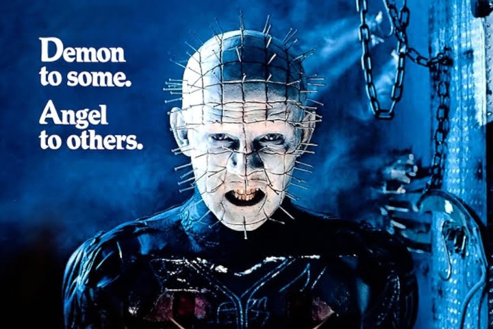 hellraiser fun facts
