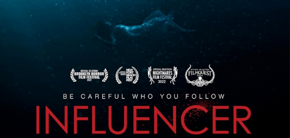 influencer horror movie 1