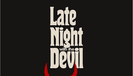 late night with the devil review 2