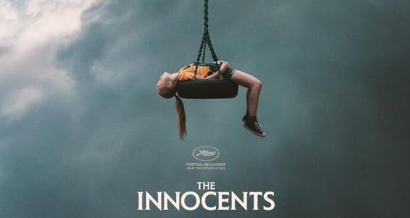 The innocents movie review