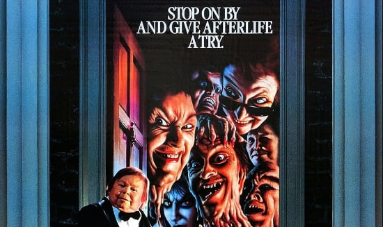 waxwork movie review