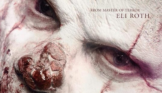 clown movie review 2014