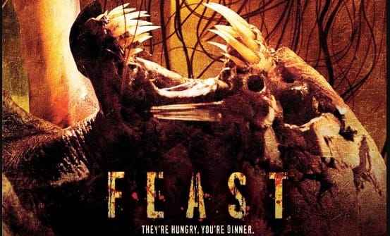 feast movie review 2