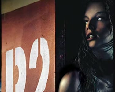 P2 Horror Movie Review 2