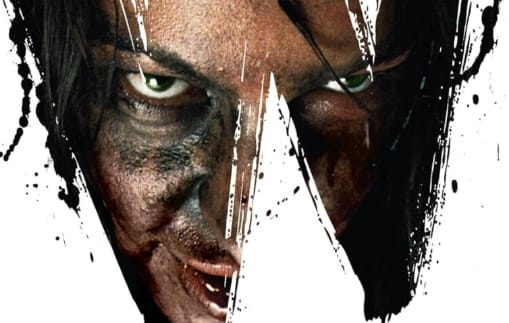 The Woman 2011 horror movie