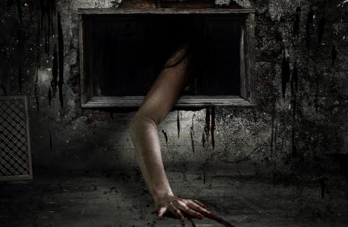 The seasoning house movie review 2