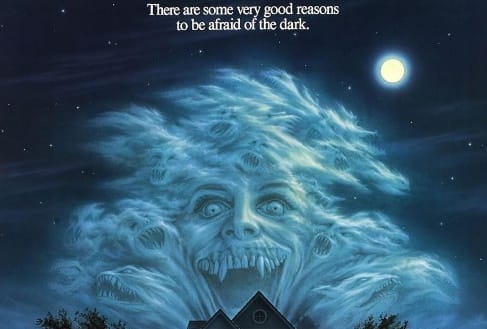 fright night movie review poster