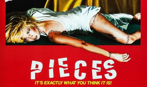 pieces horror movie review 2