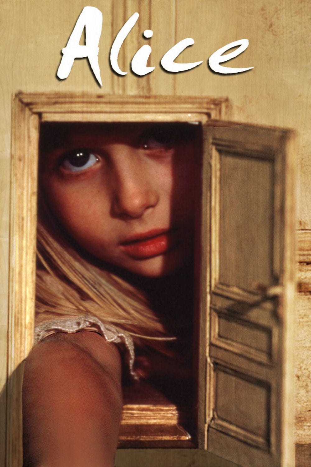 alice (1988) horror movie review
