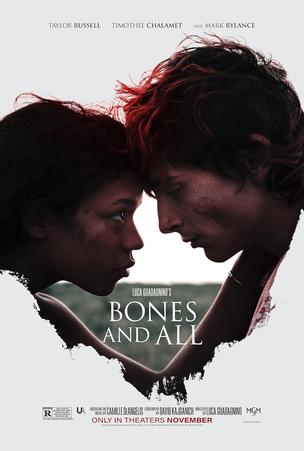 bones and all horror movie review