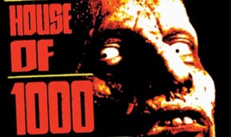 house of 1000 corpses movie review