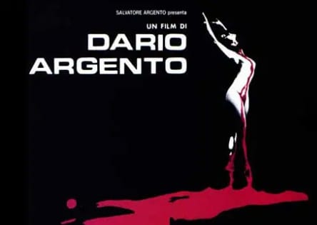 Suspiria movie review 2