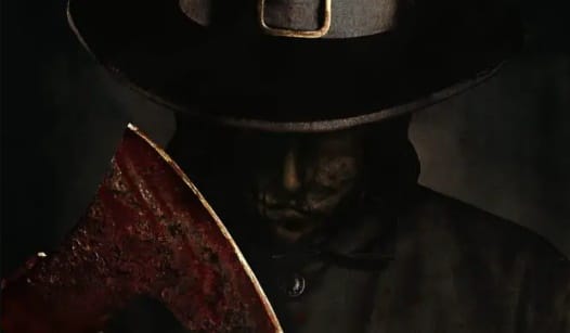 thanksgiving 2023 movie review