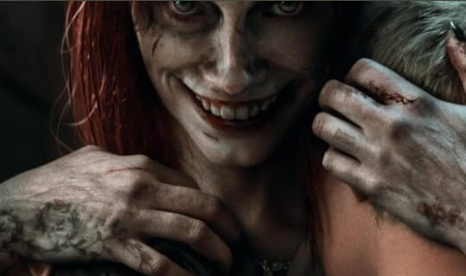 Evil Dead Rise Horror movie review 2
