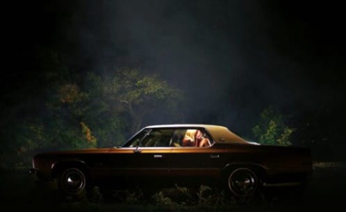 It follows movie poster review 2