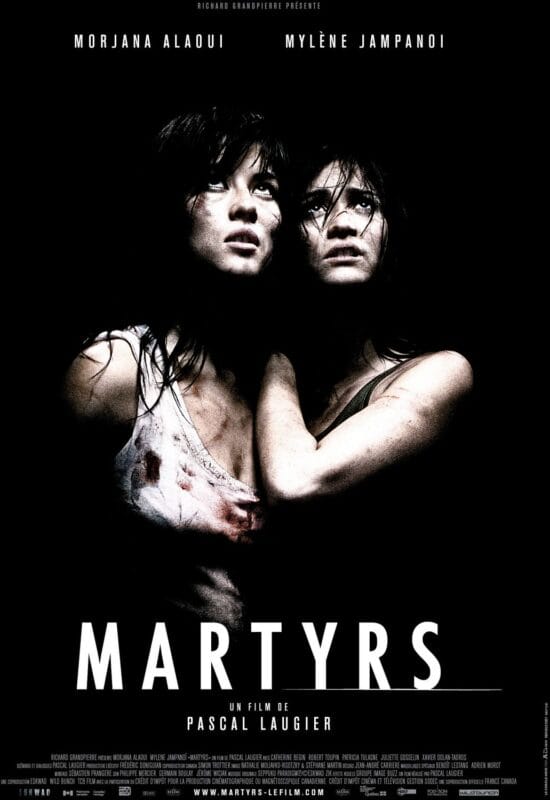 Martyrs Horror Film Review