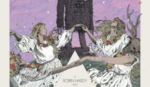 The wicker man horror movie review 2