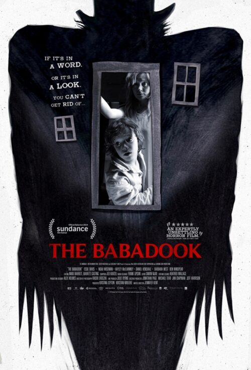 babadook horror movie review