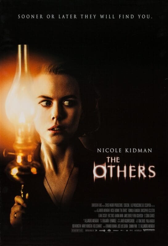 the others 2001 review