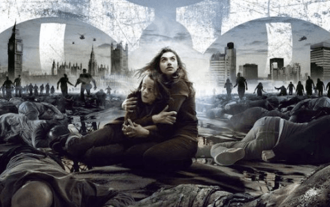 28 Weeks Later (2007) review