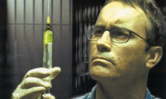 Beyond Re-Animator (2003) horror movie review 2