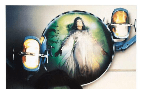 Bride of Re-Animator (1990) horror movie review
