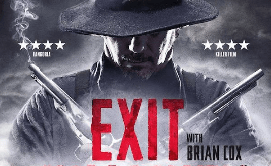 Exit Humanity (2011) horror movie review