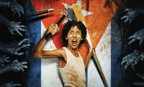 Juan of the dead review