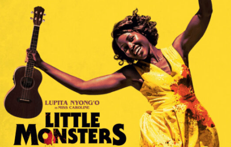 Little Monsters horror movie review