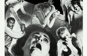 Night of the Living Dead (1968) movie review