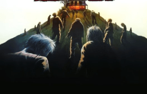 Night of the Living Dead (1990) review