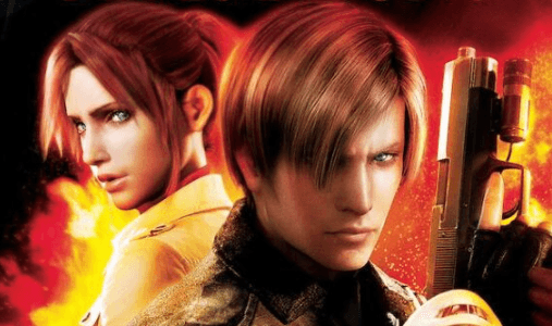 Resident Evil Degeneration (2008) review