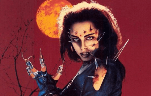 Return of the Living Dead III (1993) horror movie review