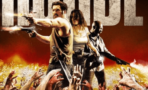 The Horde 2009