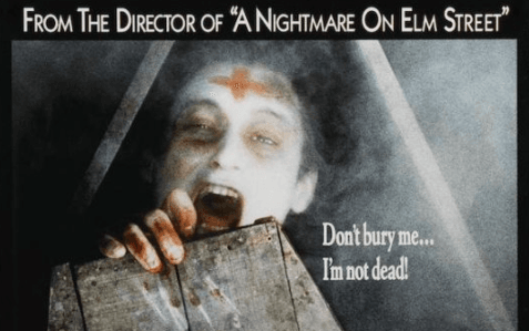 The Serpent and the Rainbow (1988) review
