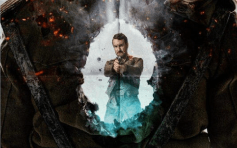 Valley of the Dead 2020 horror movie review
