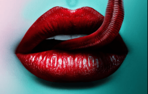 Viral (2016) horror movie review