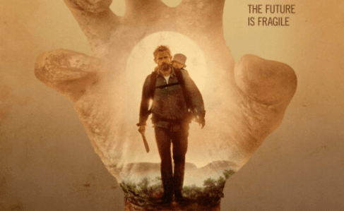 cargo horror movie review
