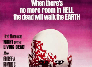 dawn of the dead 1978 review