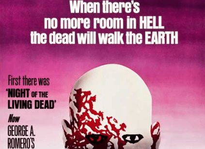 dawn of the dead 1978 review dawn of the dead 1978 review
