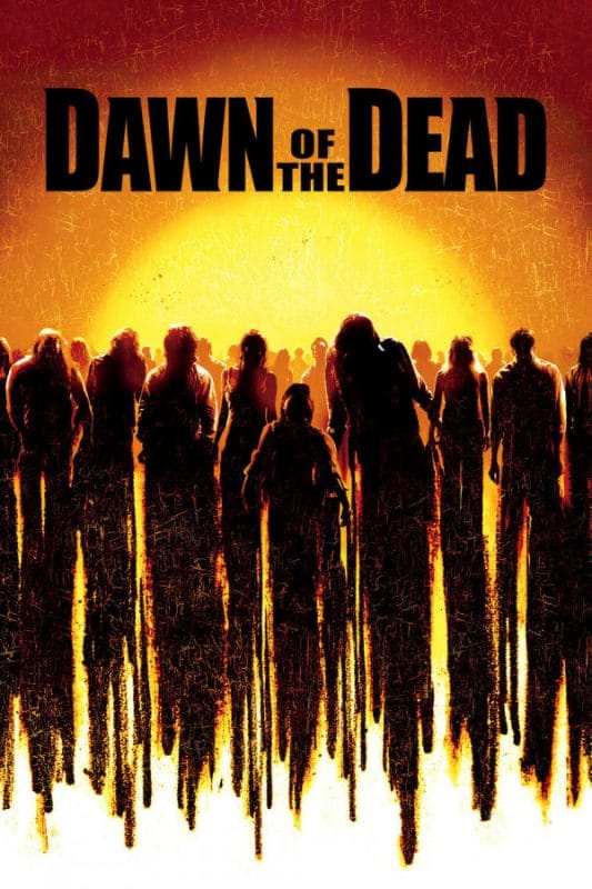 dawn of the dead 2004 poster