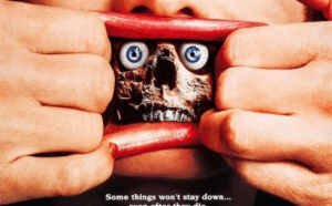 dead alive horror movie review