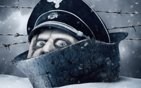 dead snow 2 review