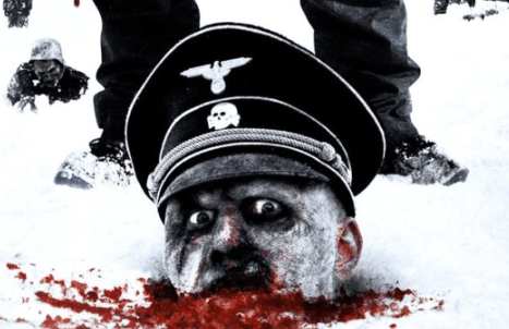 dead snow horror movie review
