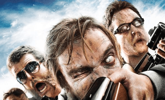 deadheads horror movie reviews