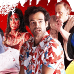 Final Cut (2022): A Fearful Feast for Lovers of Found Footage and Satire