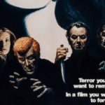 Messiah of Evil (1974): A Haunting Symphony of Isolation and Madness